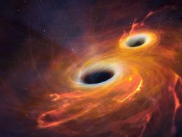 Kara delikler Yok Edilebilir mi?
