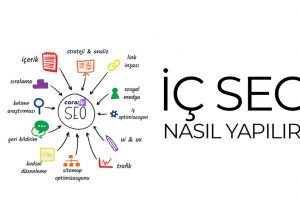 10 Adımda İç SEO Nasıl Yapılır?