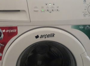 Çamaşır Makinesi Ön Yıkama Gözünden Deterjan Almıyor Sorunu