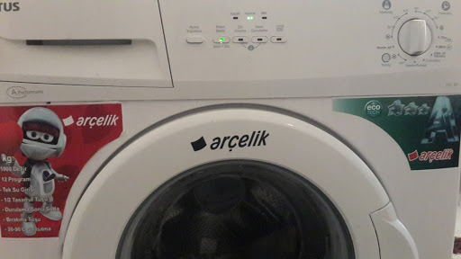 Çamaşır Makinesi Ön Yıkama Gözünden Deterjan Almıyor Sorunu