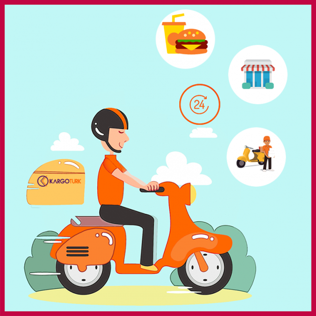 Gün İçi Teslimat Hizmeti Veren Kargo Firması Gün İçi Teslimat Hizmeti Veren Kargo Firması
