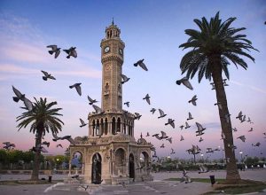İzmir Gezilecek Yerler | İzmir Gezi Rehberi