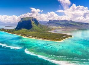 Mauritius