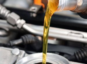 Motor Yağı Nasıl Seçilir?