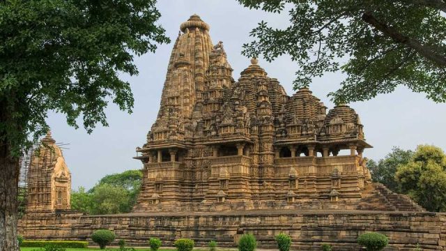 Dünyadaki En Eski Dinler