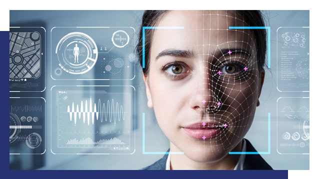 Yüz Tanıma Sistemleri Nasıl Çalışır? Yüz Tanıma Sistemleri Nasıl Çalışır?