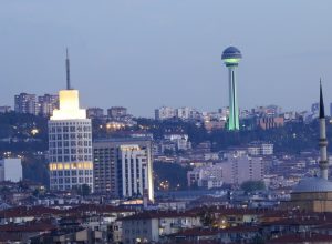 Ankara’da Konut Yatırımı Yapılacak En Uygun Yer Neresi?
