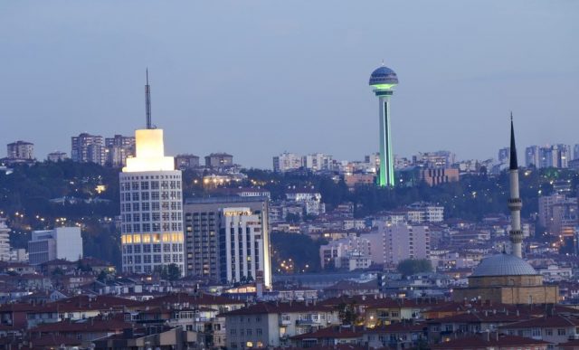 Ankara’da Konut Yatırımı Yapılacak En Uygun Yer Neresi?