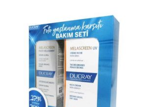 Ducray Cilt Bakım Ürünleri