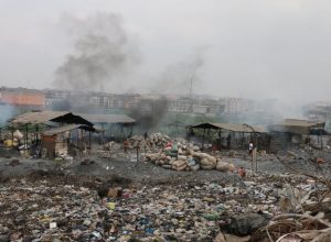 Onitsha, Nijerya