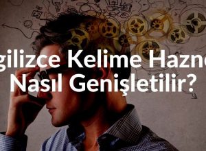 İngilizce Kelime Ezberleme