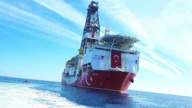 Türkiye'nin Yıllık Doğalgaz Tüketim Tablosu: Ne kadar, Kaç metreküp, Kaç dolar?