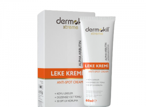 Leke Kremi