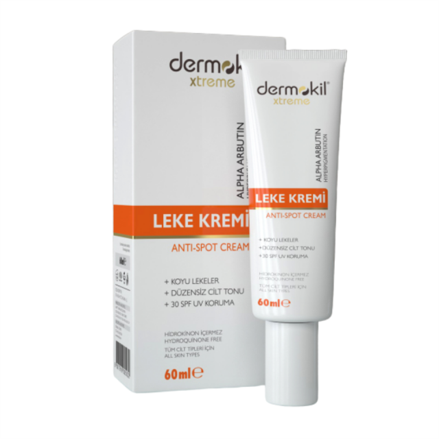 Leke Kremi Leke Kremi