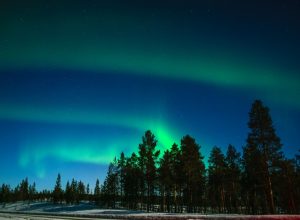 Kuzey’in İncisi Lapland