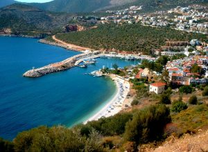 Antalya’nın İncisi Kalkan