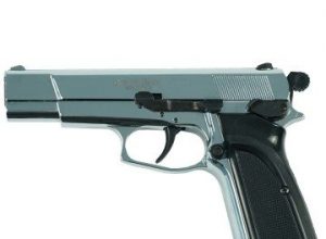 Havalı Tabanca ile Airsoft Silah Farkı