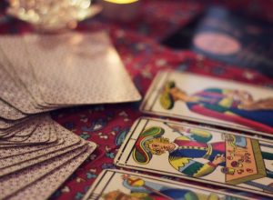 Tarot Falı Nasıl Bakılır?