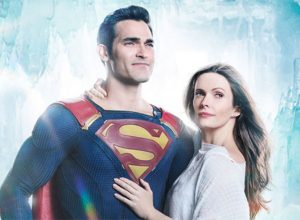 Superman and Lois