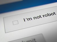 Robot Olmadığınızı Kanıtlayın: CAPTCHA