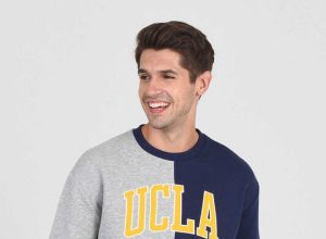 Sweatshirt Nedir?