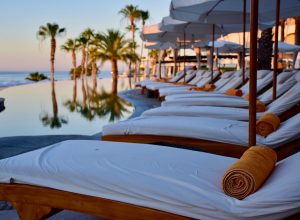 Spa Otel Nedir?