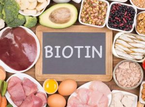 Biotin Nedir? Etkileri Nelerdir? Eksikliği Durumunda Neler Görülür?