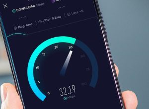 İnternet Hız Testi