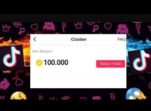 Tiktok Jeton Hilesi Nedir, Nasıl Kullanılır?