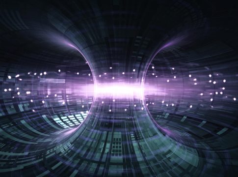 Füzyon Tepkimesi Nedir?