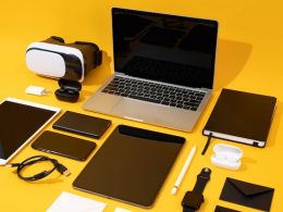 En Çok Kullanılan Kişisel Elektronik Ürünleri Neler?