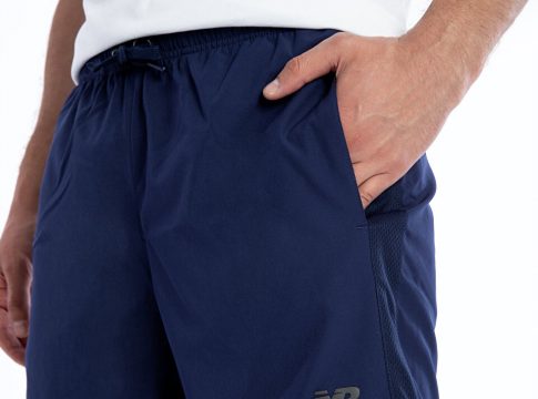 Erkek Spor Şortları: Antremanların Vazgeçilmez Parçası