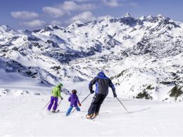 İlk Defa Kayak Yapacaklara 5 Tavsiye