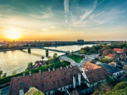 Avrupa’daki Vizesiz Ülkeler Listesi 2024