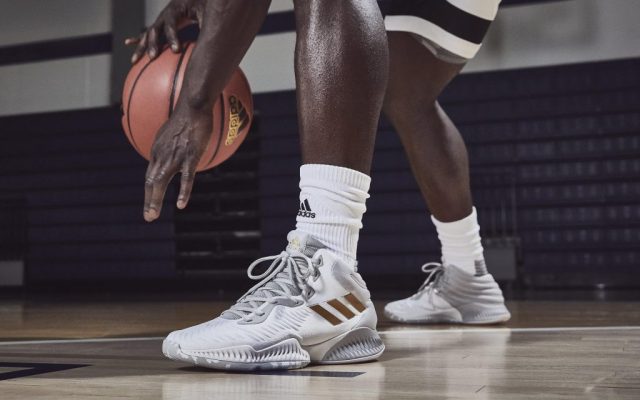 Basketbol’da Üstün Performans İçin Adidas Basketbol Ayakkabıları