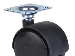 Plastik Tekerlekli Araçların Avantajları ve Kullanım Alanları