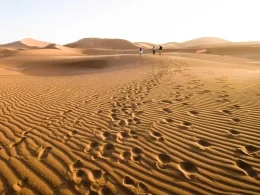 Dünyanın En Sıcak Ülkeleri