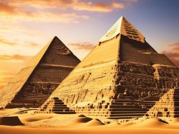 Dünyanın En Çarpıcı Tarihi Kalıntılara Sahip Ülkeleri