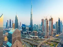 Dünyanın En Zengin Ülkeleri