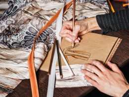 Dünyanın En İyi Moda Okullarına Ev Sahipliği Yapan Ülkeler