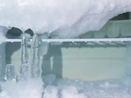 Buzdolabı Neden Karlanır?