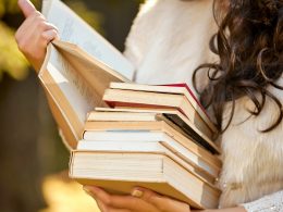 Dünyanın En Çok Kitap Okuyan Ülkeleri