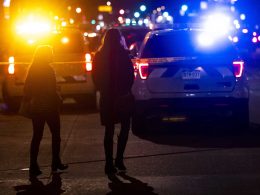 Dünyanın En Çok Suç Oranı Olan Ülkeleri