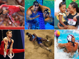 Dünyanın En Fazla Uluslararası Spor Organizasyonlarına Ev Sahipliği Yapan Ülkeleri