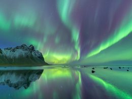 Dünyanın En Çarpıcı Doğal Olaylarına Ev Sahipliği Yapan Ülkeler