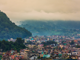 Dünyanın En Ünlü Eğitim Merkezlerine Ev Sahipliği Yapan Ülkeler