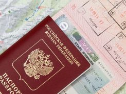 Rusya Seyahati İçin Vize Rehberi: Northvize.com ile Kolaylık