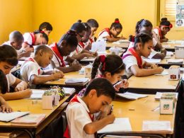 Dünyanın En Çok Eğitim Yatırımı Yapan Ülkeleri