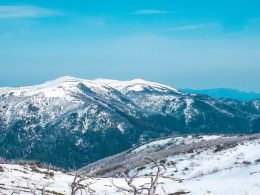 Dünyanın En Fazla Kış Tatili Yerlerine Sahip Ülkeleri