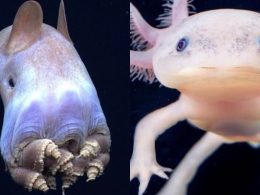 Dünyanın En İlginç Deniz Altı Araştırmalarına Ev Sahipliği Yapan Ülkeler